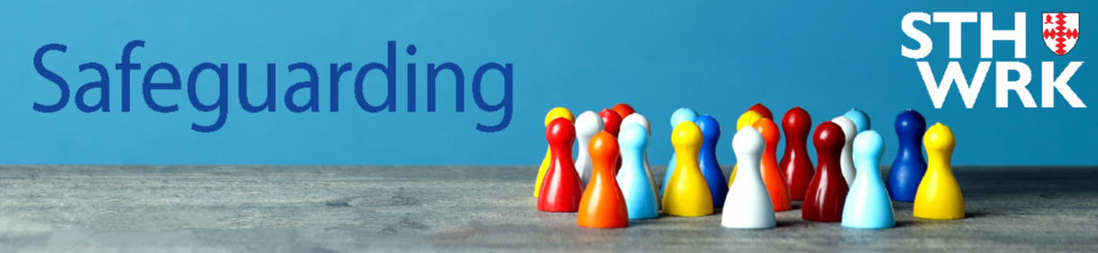 Safeguarding