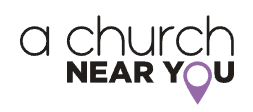 Logo of A Church Near You