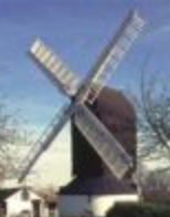 Logo of Outwood Parish Council