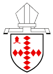 Logo of the Diocese of Southwark